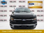 2024 F-150 Thumbnail 2