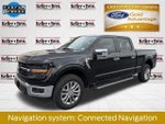2024 F-150 Thumbnail 4