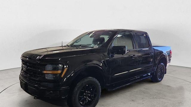 Preowned 2024 Ford F-150 XLT for Sale