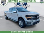 2024 F-150 Thumbnail 1