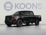 2024 F-150 Thumbnail 1