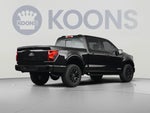 2024 F-150 Thumbnail 3