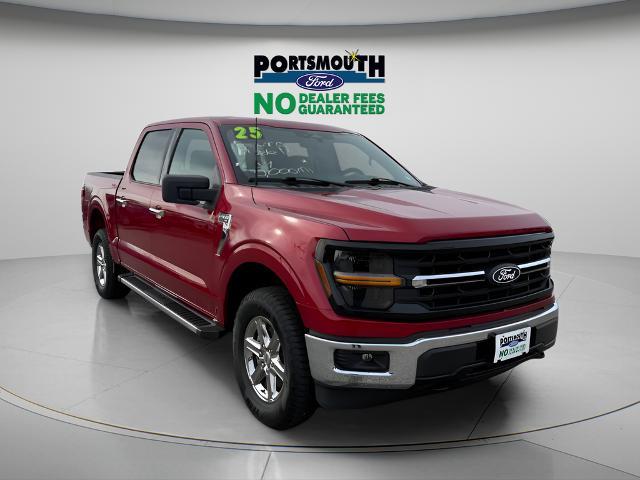 2025 Ford F-150 - $45,995