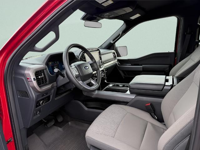 2025 Ford F-150 - $45,995