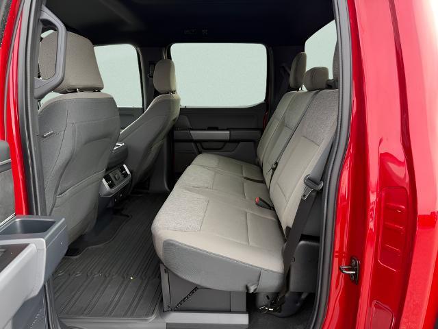 2025 Ford F-150 - $45,995