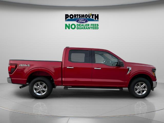 2025 Ford F-150 - $45,995