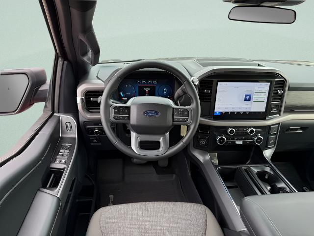 2025 Ford F-150 - $45,995