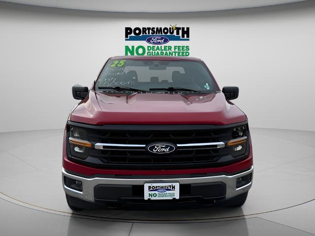 2025 Ford F-150 - $45,995