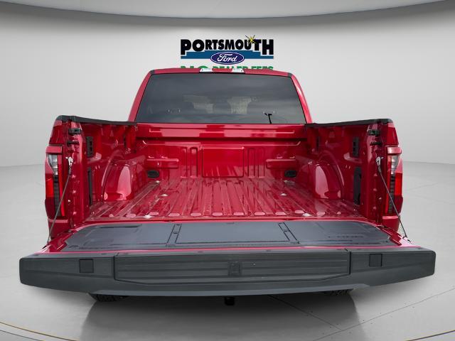 2025 Ford F-150 - $45,995