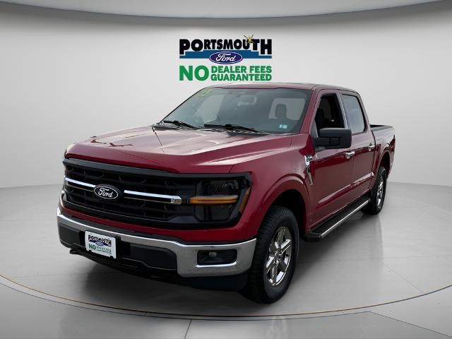 2025 Ford F-150 - $45,995