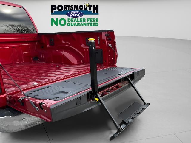 2025 Ford F-150 - $45,995