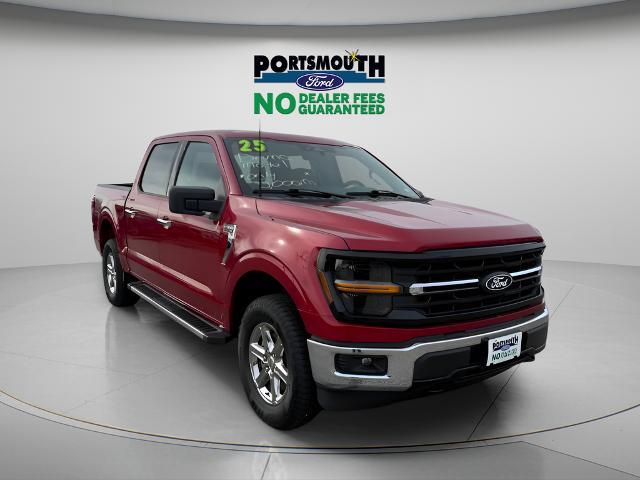 2025 Ford F-150 - $45,995