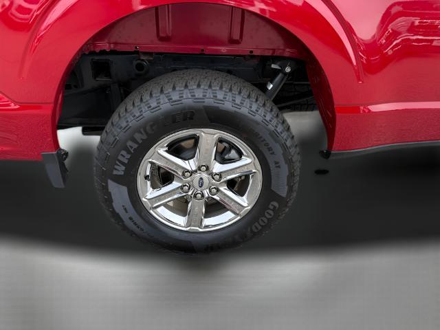 2025 Ford F-150 - $45,995