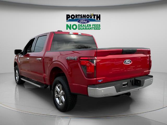 2025 Ford F-150 - $45,995