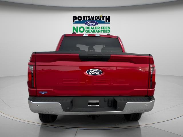 2025 Ford F-150 - $45,995