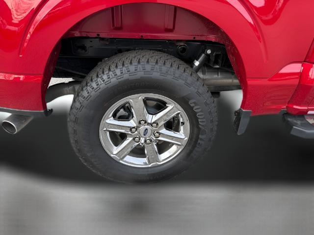 2025 Ford F-150 - $45,995