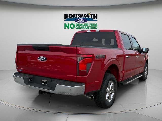 2025 Ford F-150 - $45,995