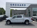 2025 F-150 Thumbnail 2