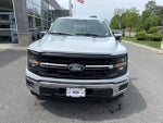 2025 F-150 Thumbnail 3