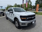 2025 F-150 Thumbnail 4