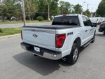 2025 F-150 Thumbnail 6