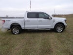2025 F-150 Thumbnail 5