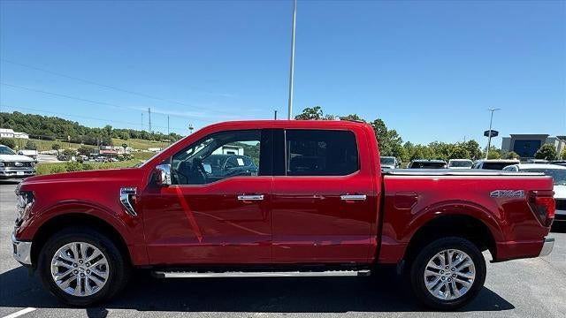 Preowned 2025 Ford F-150 XLT for Sale