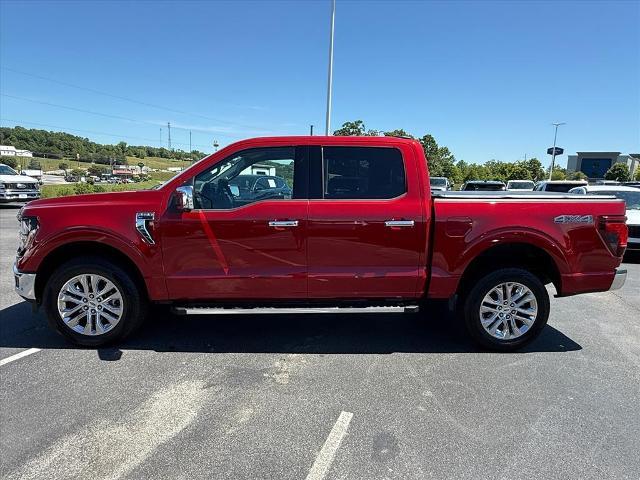 2025 Ford F-150 - $47,688