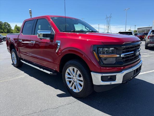2025 Ford F-150 - $47,688