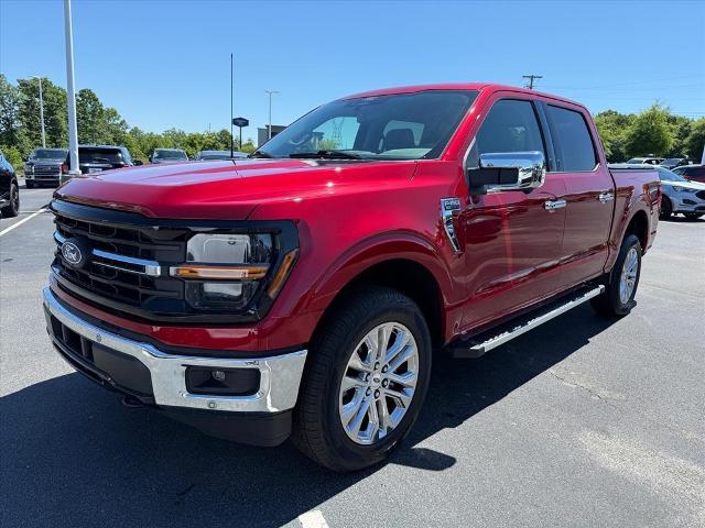 2025 Ford F-150 - $47,688