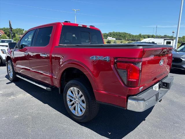 2025 Ford F-150 - $47,688
