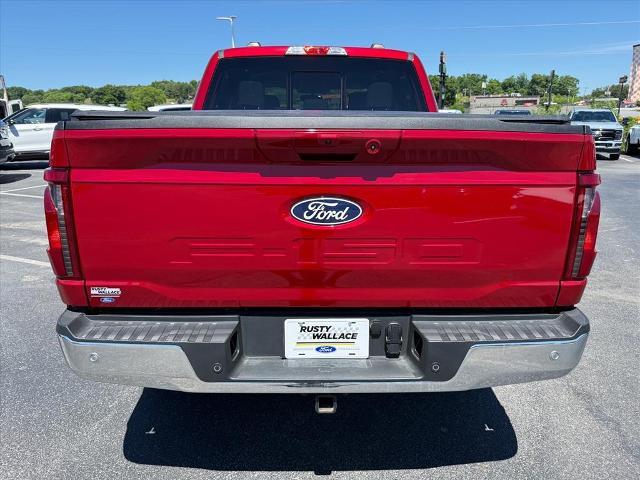 2025 Ford F-150 - $47,688
