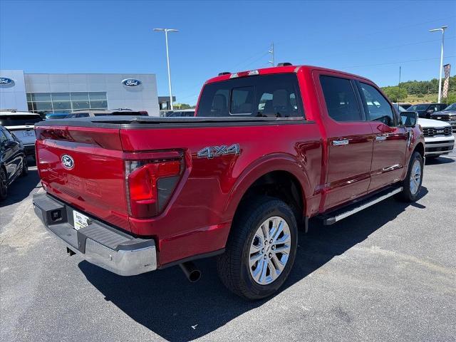 2025 Ford F-150 - $47,688