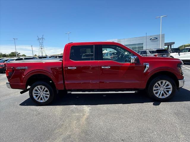2025 Ford F-150 - $47,688