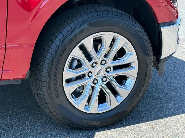 2025 Ford F-150 - $47,688