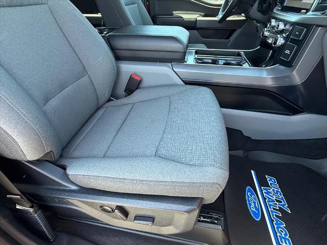 2025 Ford F-150 - $47,688