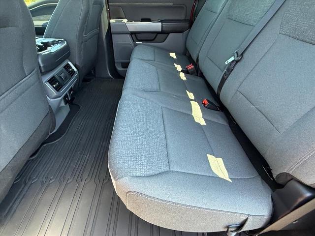 2025 Ford F-150 - $47,688