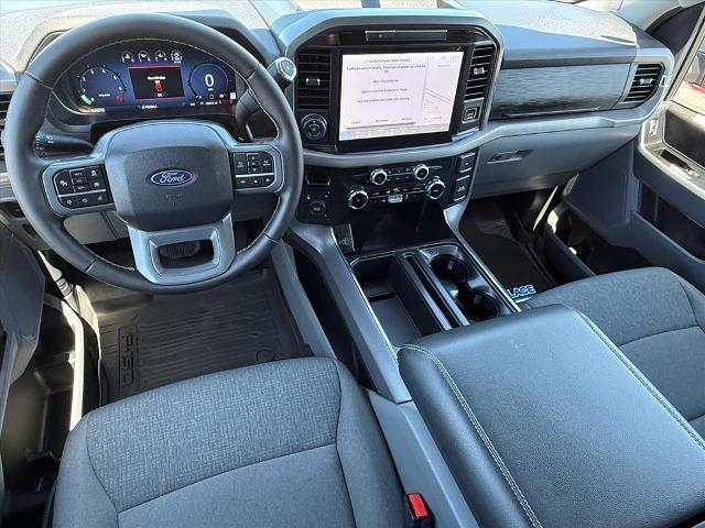 2025 Ford F-150 - $47,688