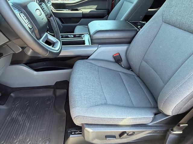 2025 Ford F-150 - $47,688