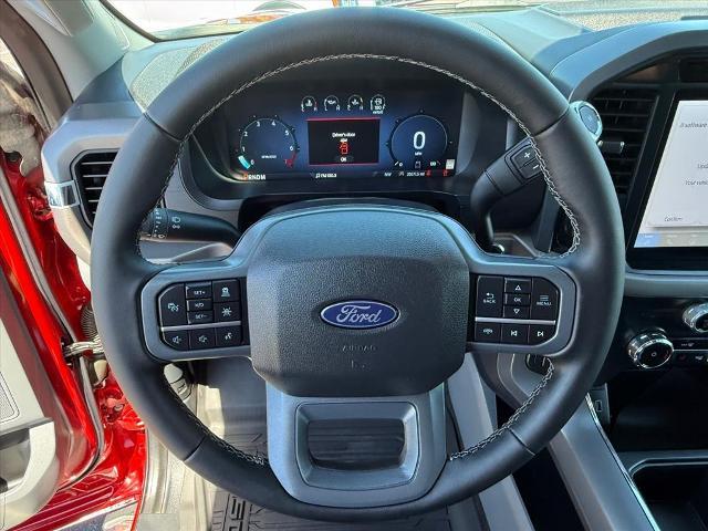 2025 Ford F-150 - $47,688