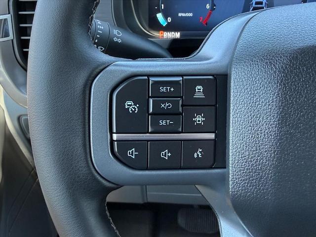 2025 Ford F-150 - $47,688