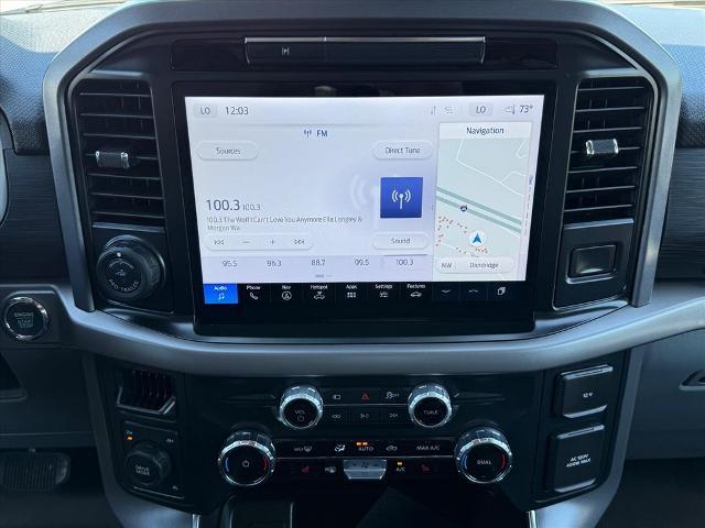 2025 Ford F-150 - $47,688
