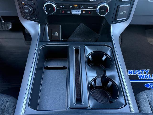 2025 Ford F-150 - $47,688