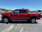 2025 F-150 Thumbnail 1