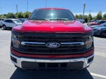 2025 F-150 Thumbnail 3