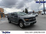 2025 F-150 Thumbnail 2