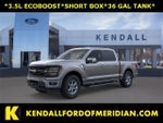 2025 F-150 Thumbnail 1