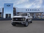 2025 F-150 Thumbnail 2