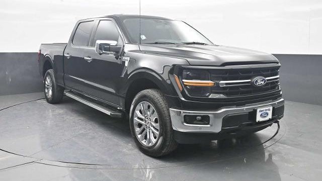Preowned 2025 Ford F-150 XLT for Sale