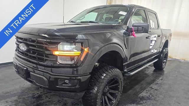 Preowned 2025 Ford F-150 XLT for Sale